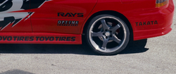 06 Mitsubishi Lancer Evolution Ix The Fast And The Furious Wiki Fandom 06 Mitsubishi Lancer Evolution Ix The Fast And The Furious Wiki Fandom