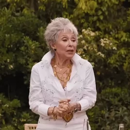 Abuelita Toretto
