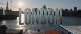 F10 London-Establish