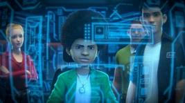 The Convoy Screencap 01