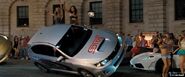 An Impreza in Fast and Furious 6