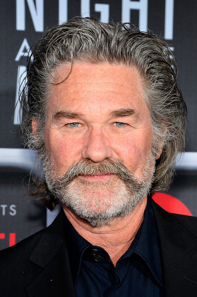 kurt russell