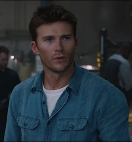 Casual L'il Nobody (F8)