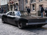 1968 Dodge Charger Hellacious