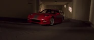 1993 Mazda RX-7 | The Fast and the Furious Wiki | Fandom