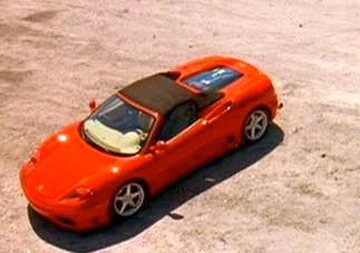 Ferrari 360 Spider | The Fast and the Furious Wiki | Fandom