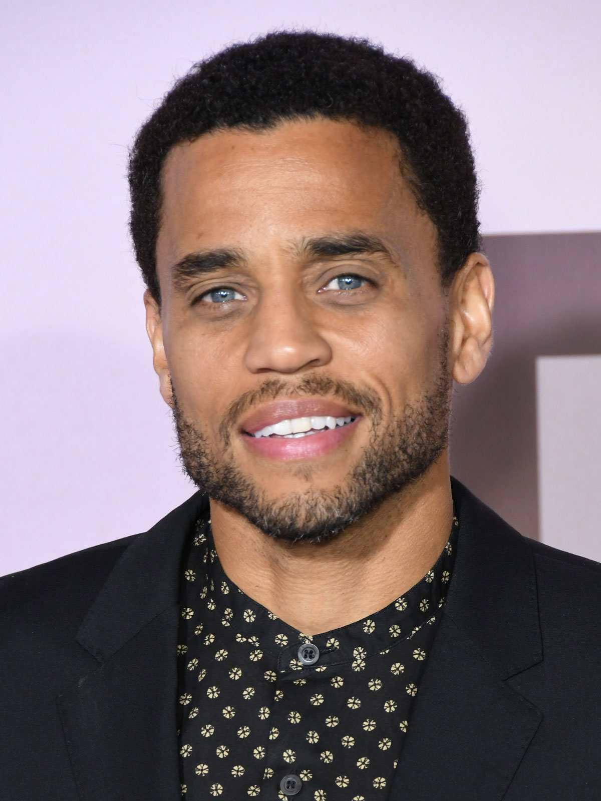 Michael Ealy.