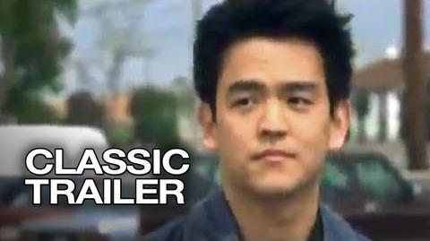 Better Luck Tomorrow (2002) Official Trailer 1 - Justin Lin Movie HD