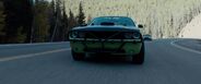 Letty's Challenger