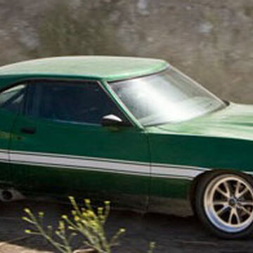 1972 Ford Gran Torino Sport The Fast And The Furious Wiki Fandom