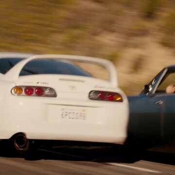the fast and the furious wiki fandom