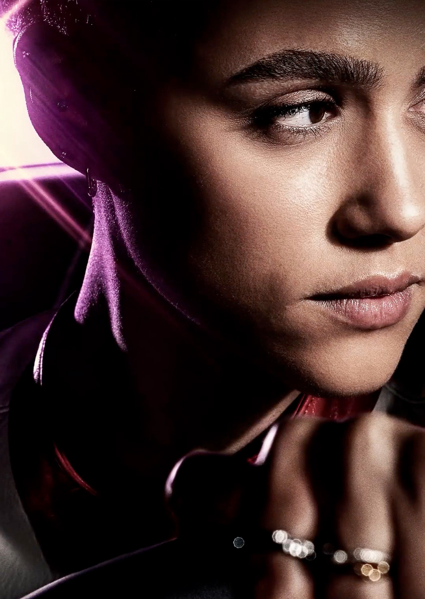 Ramsey The Fast and the Furious Wiki Fandom Wife 851x1200 photo Ramsey The Fast and the Furious Wiki Fandom