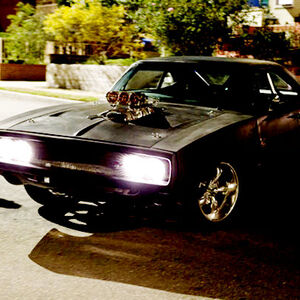 Fast Furious Film The Fast And The Furious Wiki Fandom