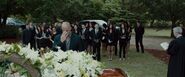 Han's Funeral