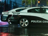 2011 Dodge Charger PPV