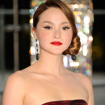 Devon Aoki