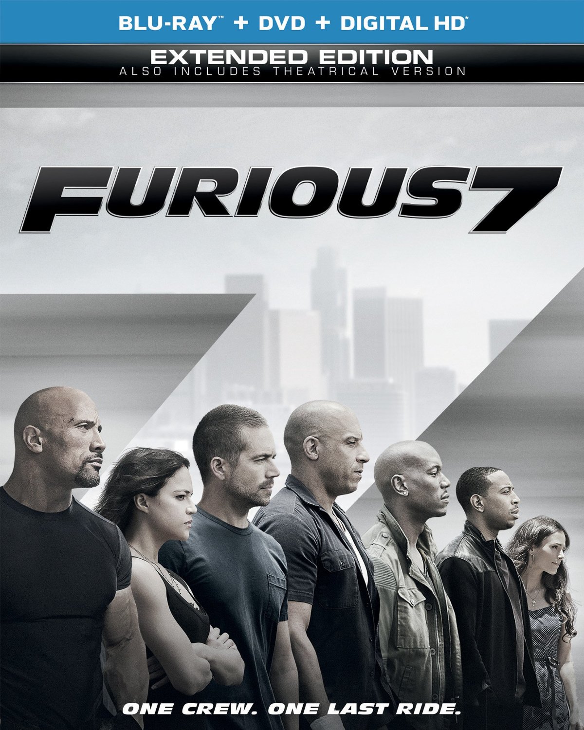 fast and furious 7 download vo