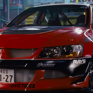 2006 Mitsubishi Lancer Evolution Ix The Fast And The Furious Wiki Fandom
