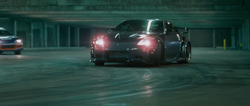Nissan Fairlady Z Z33 The Fast And The Furious Wiki Fandom Nissan Fairlady Z Z33 The Fast And The Furious Wiki Fandom