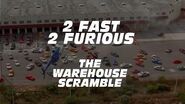 2F2F WAREHOUSE SCRAMBLE