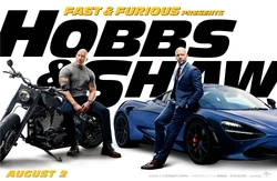 Hobbs Shaw The Fast And The Furious Wiki Fandom