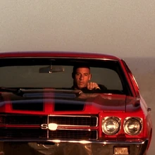 dom's chevy chevelle ss