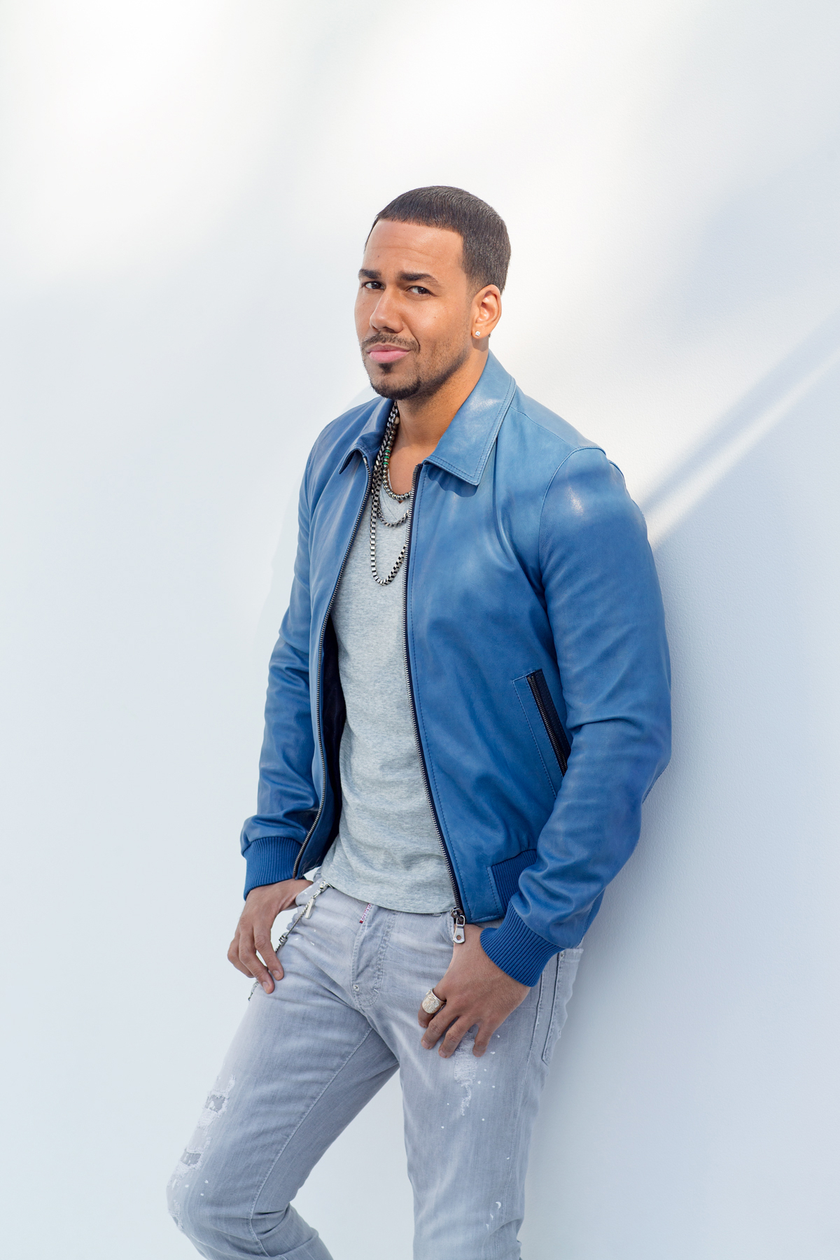 Romeo Santos, The Fast and the Furious Wiki