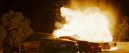 Skyline R34 GT-R - Chevelle Explosion