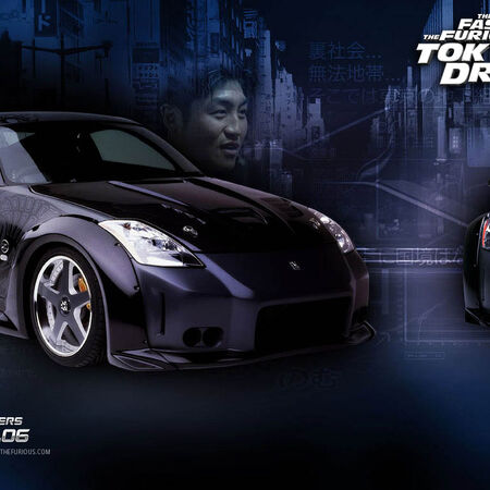 Nissan Fairlady Z Z33 The Fast And The Furious Wiki Fandom Trykk pa pilen under for mer info og for a ta kontakt. nissan fairlady z z33 the fast and