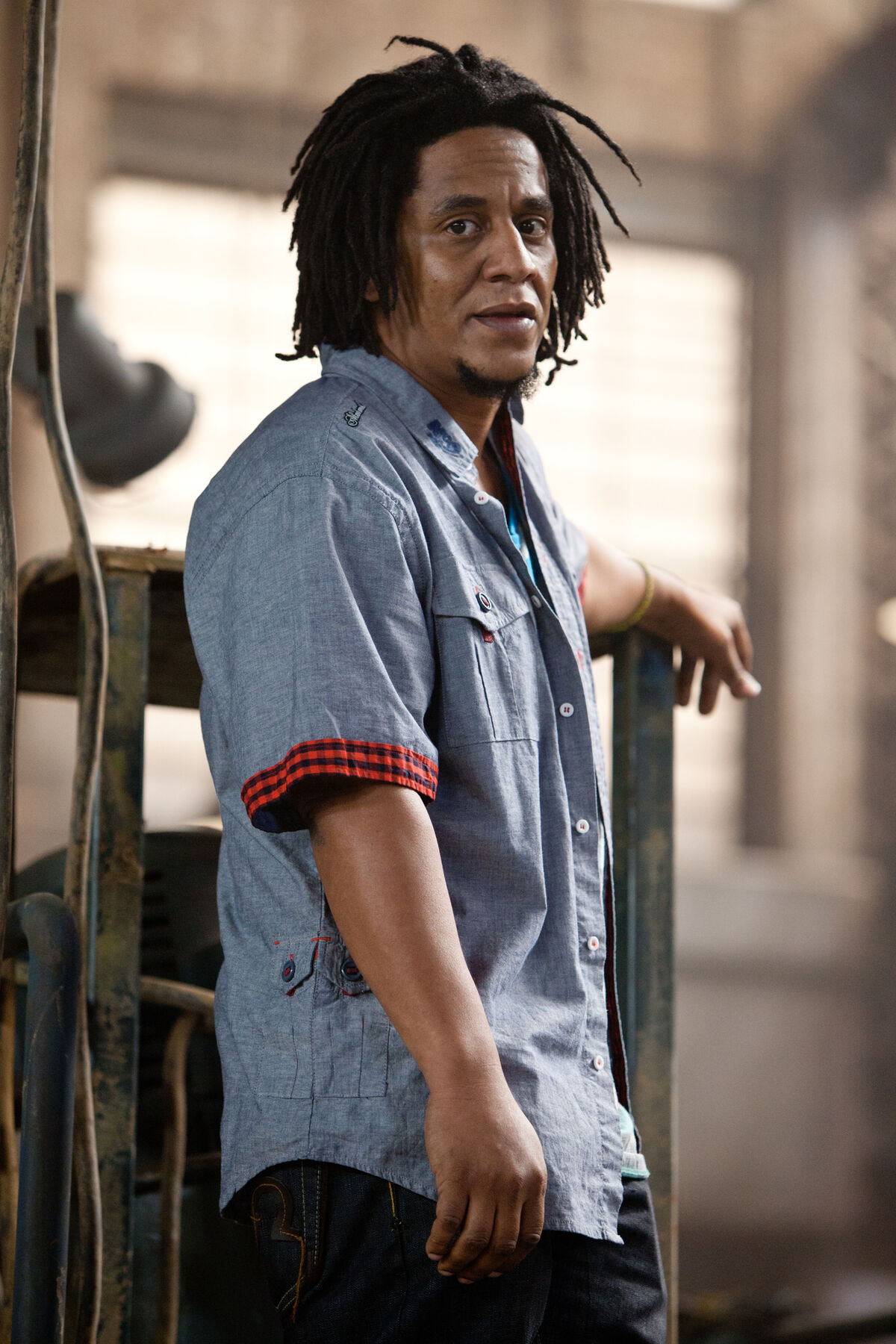 Tego Calderon | The Fast and the Furious Wiki | Fandom