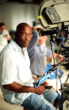 John Singleton | The Fast and the Furious Wiki | Fandom
