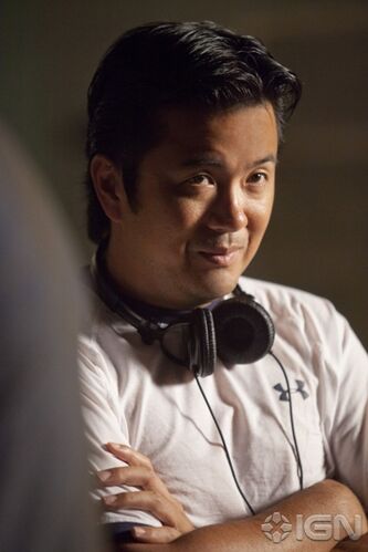 Justin lin