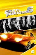 Fast Furious 6 Teaser Ing