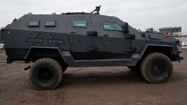 Villains---armory-truck