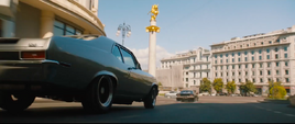 Chevrolet Nova