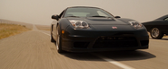 2003 Honda (Acura) NSX - Fast & Furious