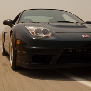 03 Acura Nsx The Fast And The Furious Wiki Fandom