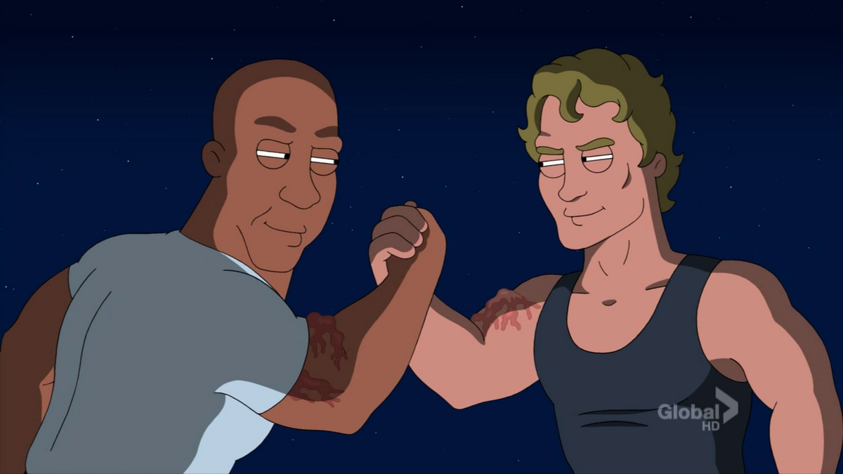 List of references to The Fast and the Furious series in other media | The Fast and the Furious Wiki | Fandom List of references to The Fast and the Furious series in other media | The Fast and the Furious Wiki | Fandom