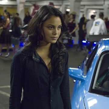 neela the fast and the furious wiki