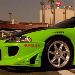 Category:Cars, The Fast and the Furious Wiki