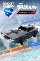 Rocket League: The Fate of the Furious