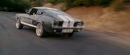 1967 Mustang - Tokyo Drift