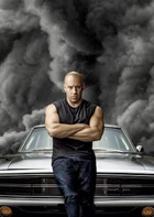 Dominic Toretto
