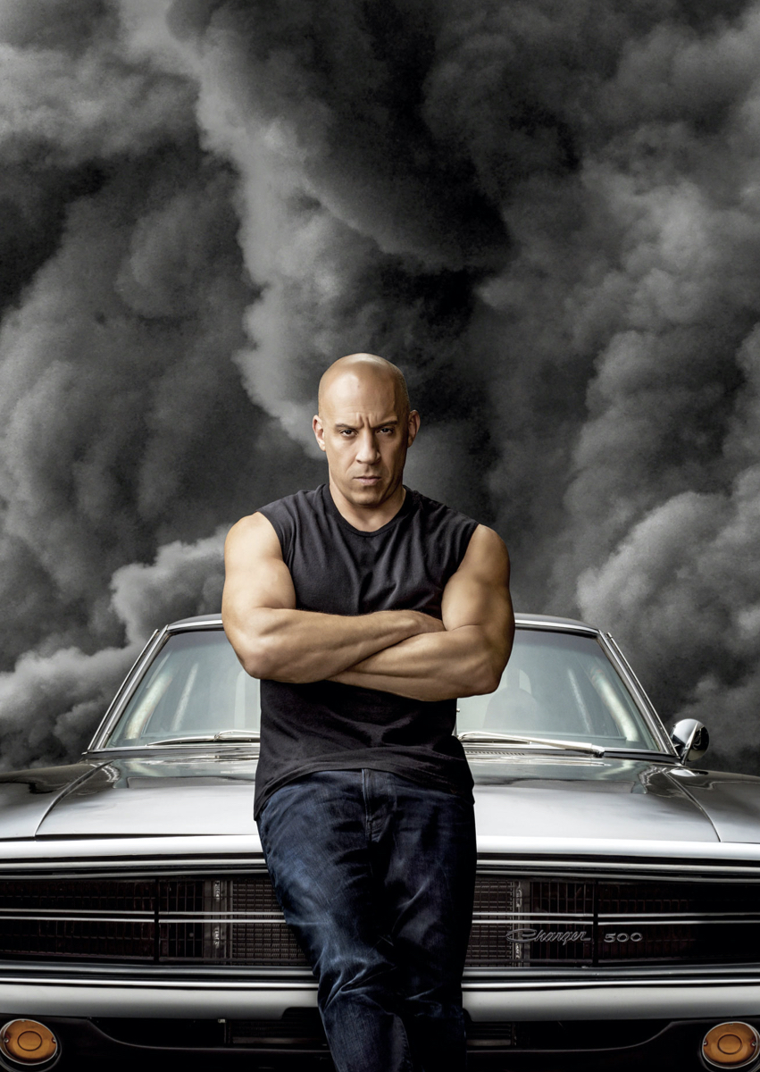 Category:The Fate of the Furious Characters | The Fast and the Furious