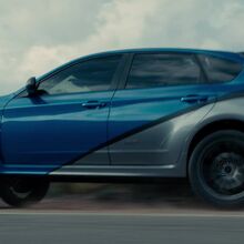 2012 Subaru Impreza Wrx Sti Gh The Fast And The Furious Wiki Fandom