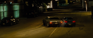 Dom vs. Brian - Chevelle SS & Skyline R34 GT-R