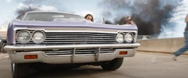 FastX Impala