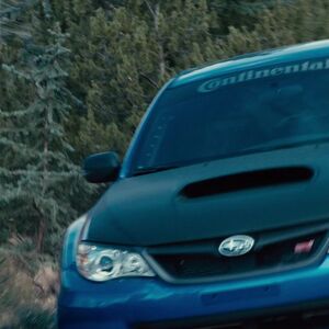 2012 Subaru Impreza Wrx Sti Gh The Fast And The Furious Wiki Fandom