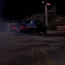 1969 Yenko Camaro Syc The Fast And The Furious Wiki Fandom He and darden participated in a 1/4 mile return drag race against brian o'conner and roman pearce; 1969 yenko camaro syc the fast and