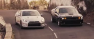 2011 Nissan GT-R R35 | The Fast and the Furious Wiki | Fandom